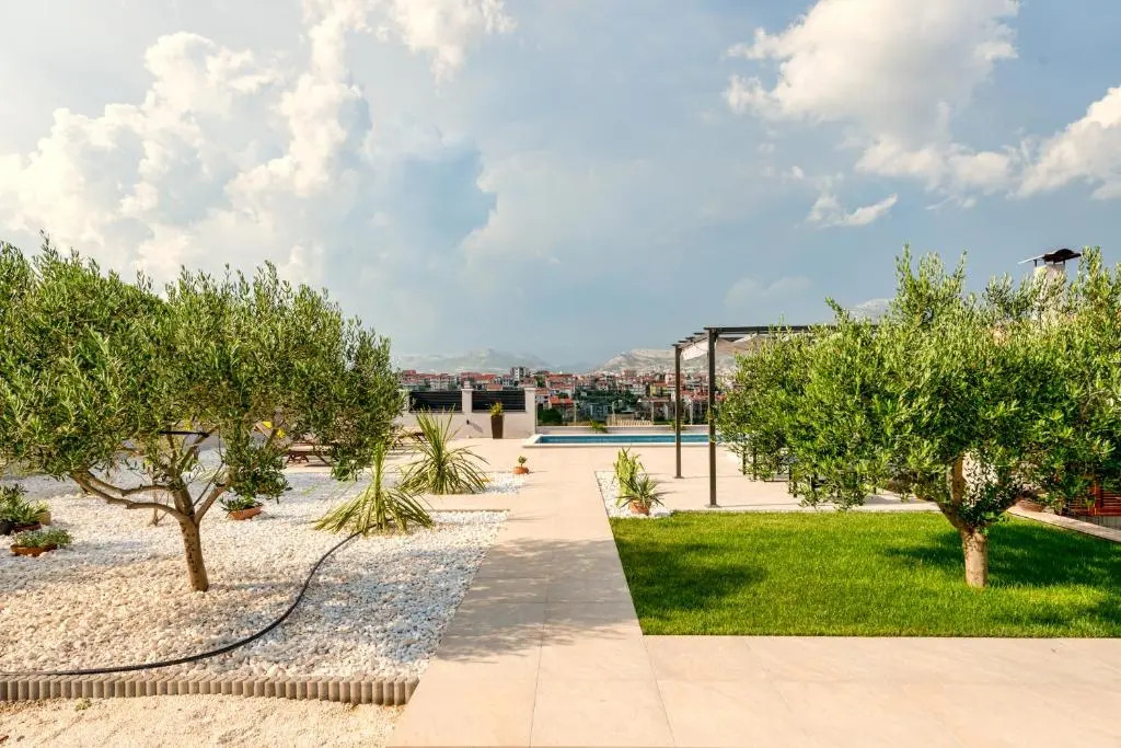 Apartments Jokica