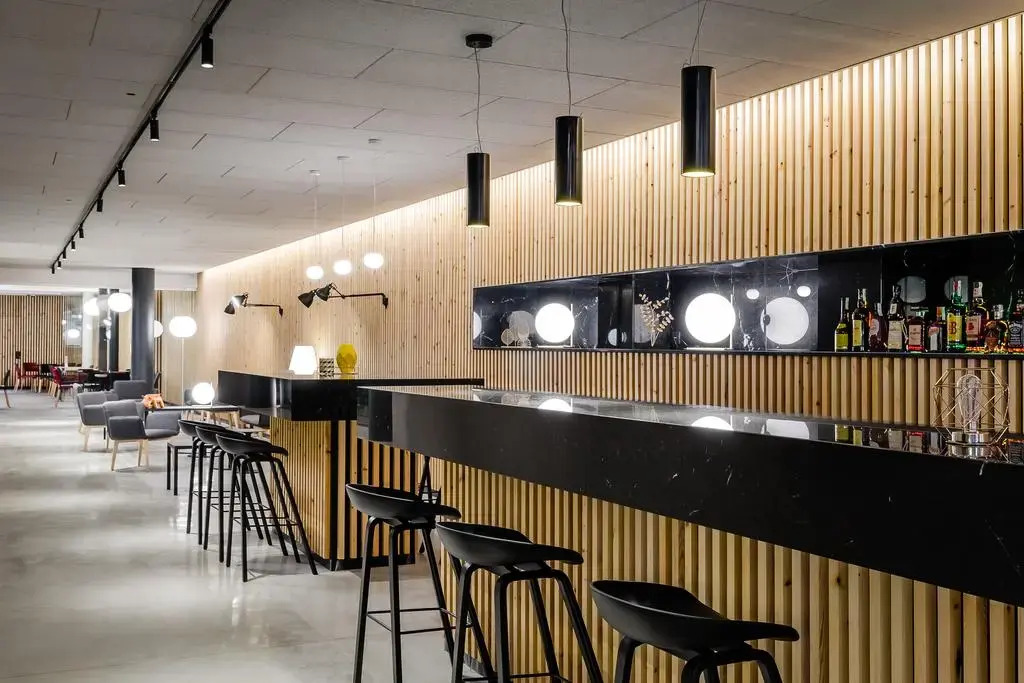 Hotel Raval House