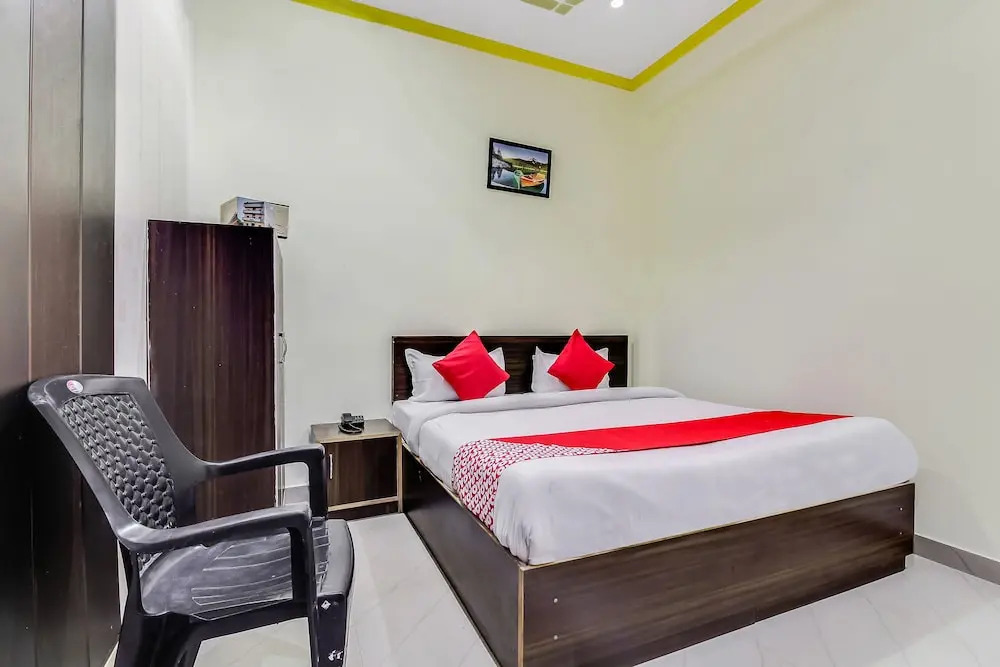 Hotel Banshi