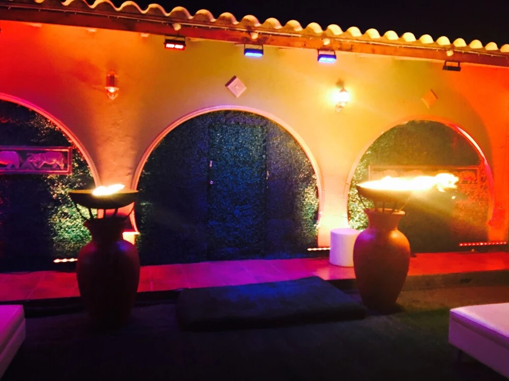 House of Mosaic Boutique Hotel Aruba