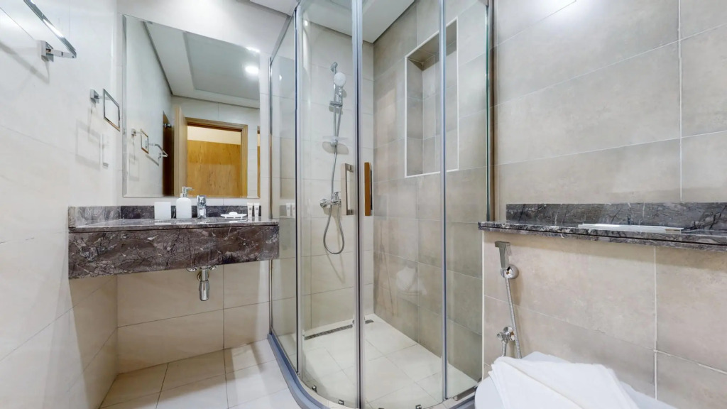 Business Bay - The Bay Tower 606