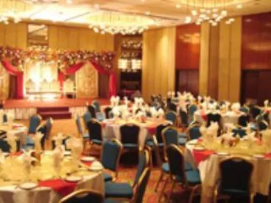 Hotel Bhagwati Palace