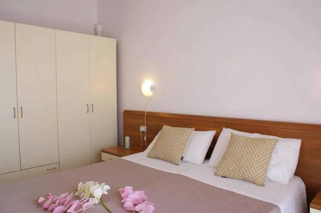 Appartamenti Residence Marcello-Piazza Torino-Lido di Jesolo