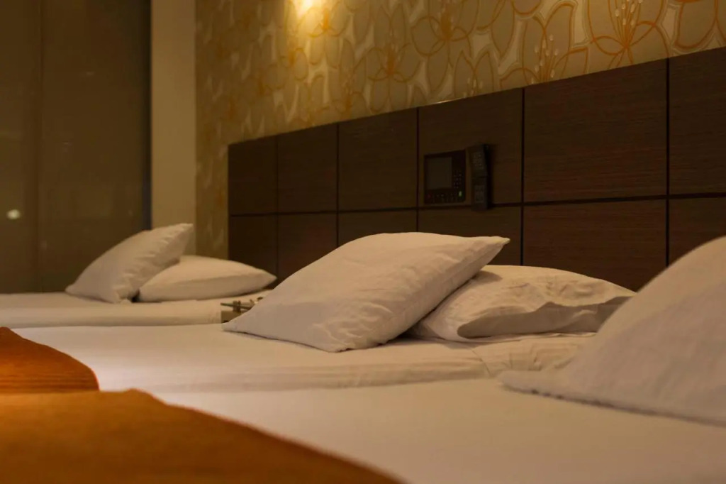 Zi One Luxury Hotel