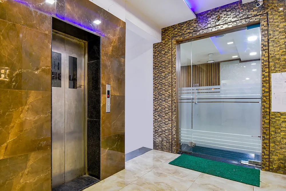 Hotel O Relax Inn