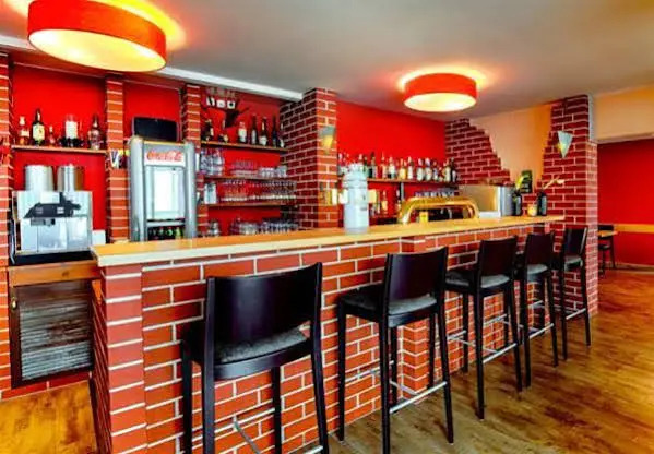 Hotel Wilna