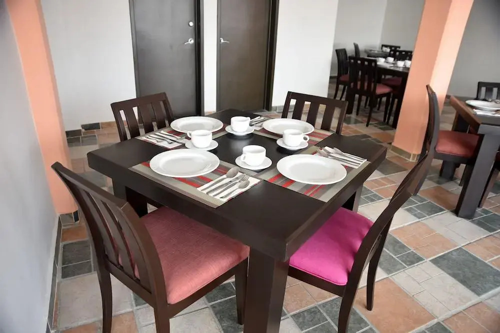 Hotel ROLOVI