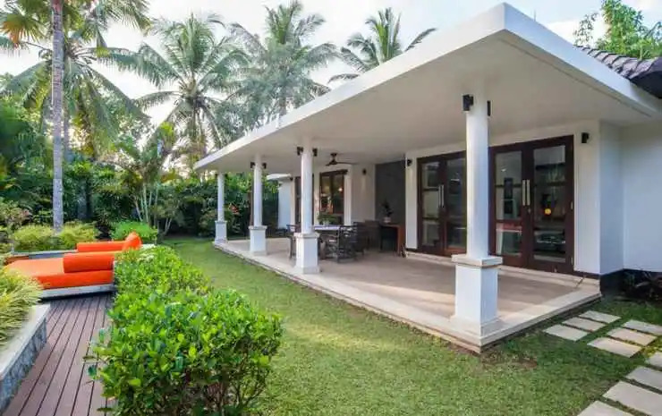 Villa Matha Ubud - Renewal