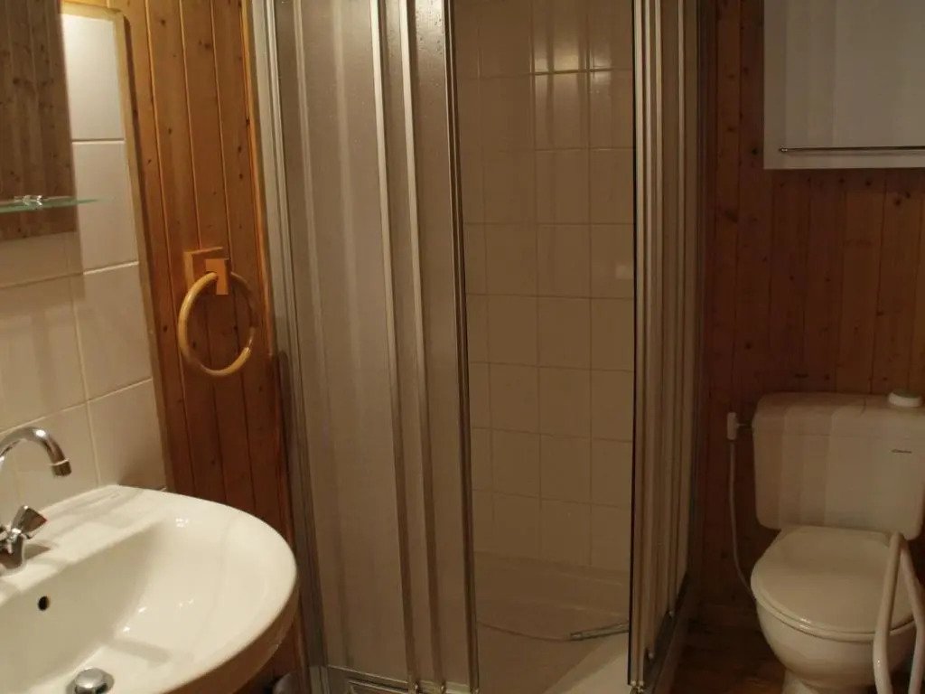 Chalet Chatel, 5 pièces, 8 personnes - FR-1-200-212