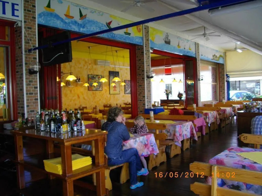 Hotel Adriatico