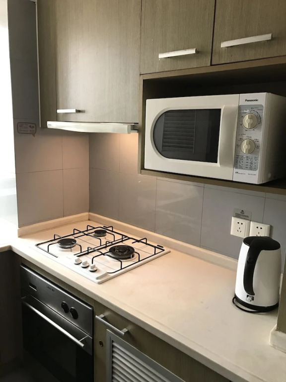 Star Family Service Apartment of PuDong LuJiaZui