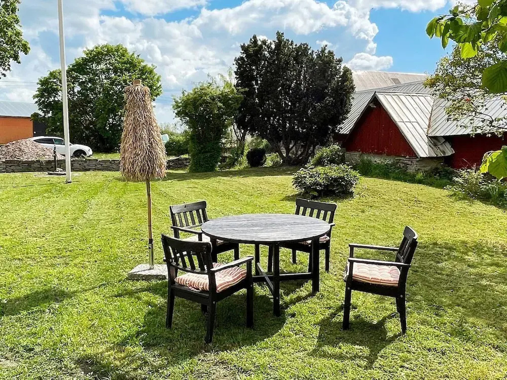 6 person holiday home in KÖPINGSVIK-By Traum