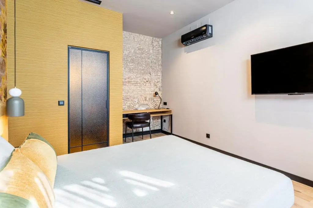 Saman Hotel Boutique