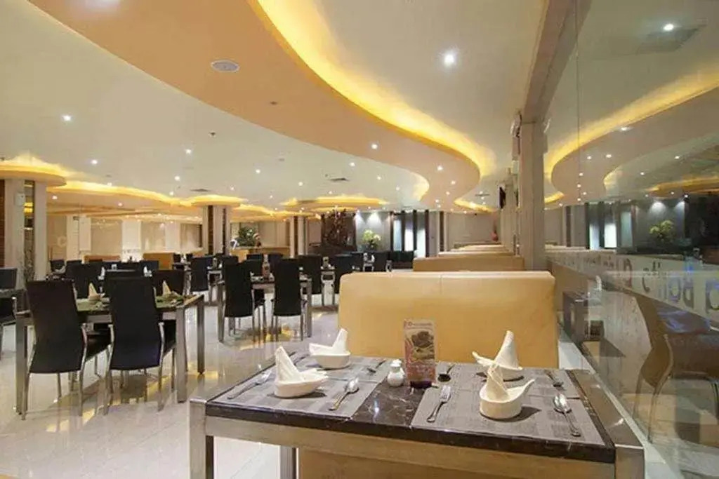 Aria Barito Hotel