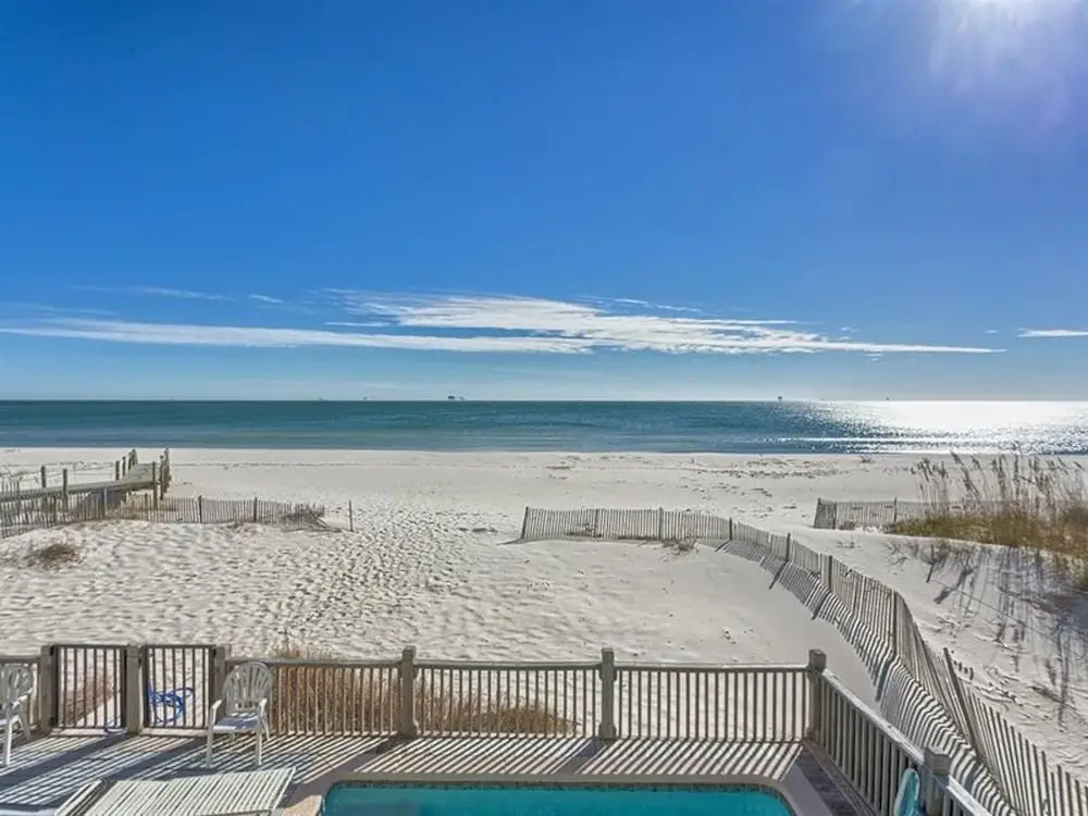 Beach Estate East
