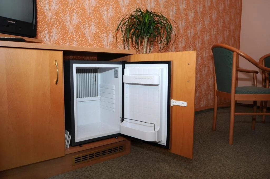 Hotel Bílý jednorožec
