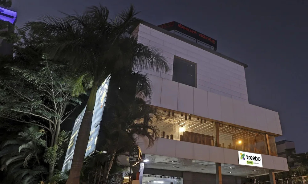 Hotel Verdisso
