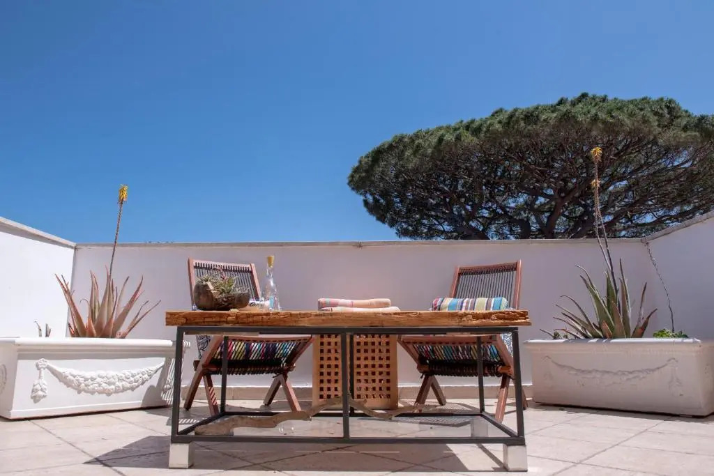 B&B Punta Vivara