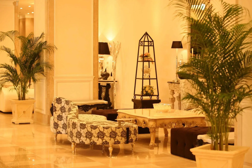 Sir Winston Hotel, Nagoya
