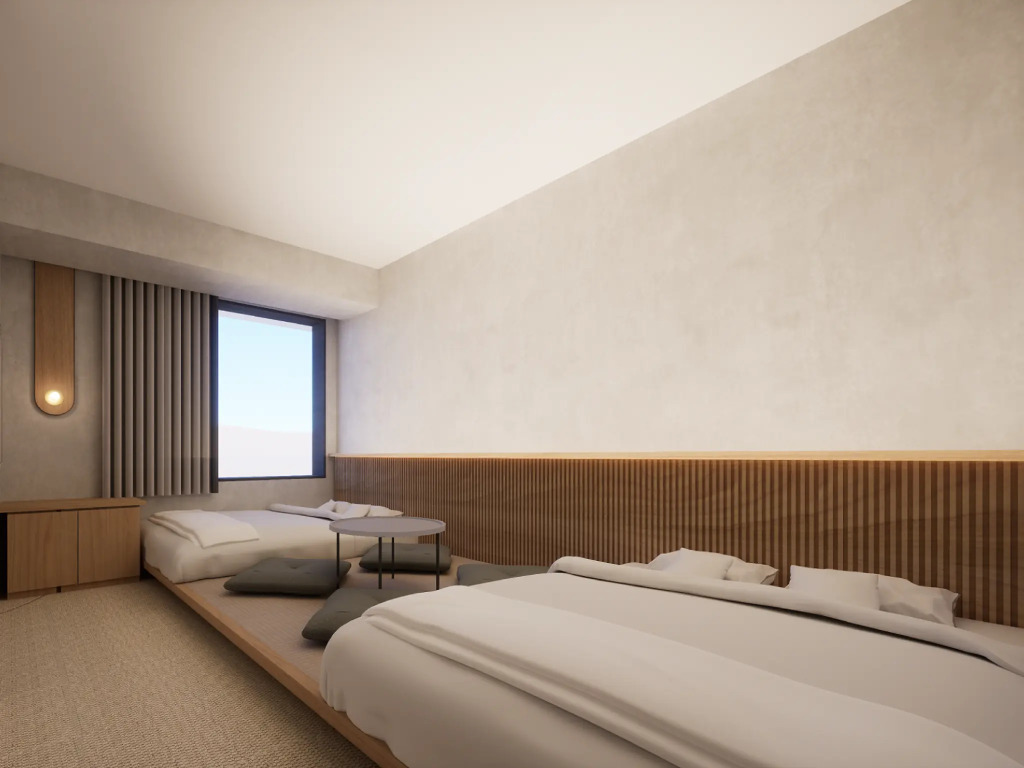 LOISIR HOTEL SHINAGAWA SEASIDE