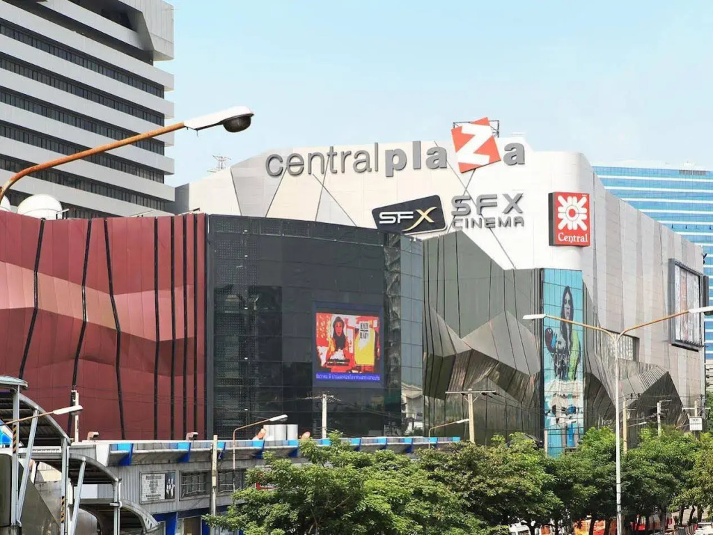 Baan Chatuchak