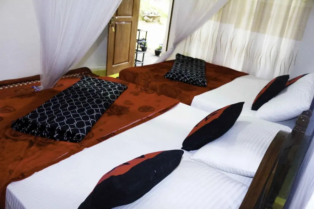 Yoho Chamith Homestay