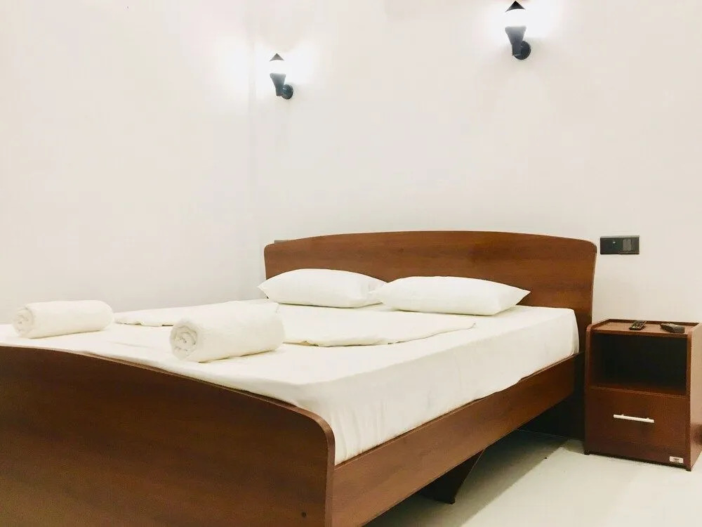 Hotel Crocotopond