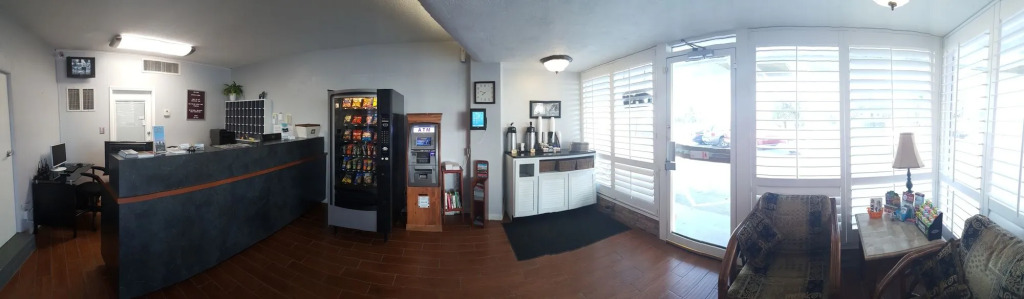 Cove Motel Oceanfront