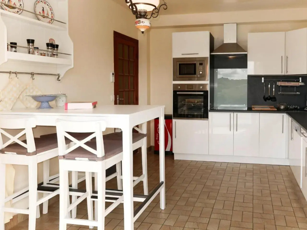 Holiday Home Reve de Mer by Interhome
