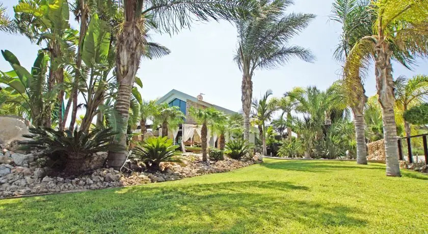 Villa Heaven