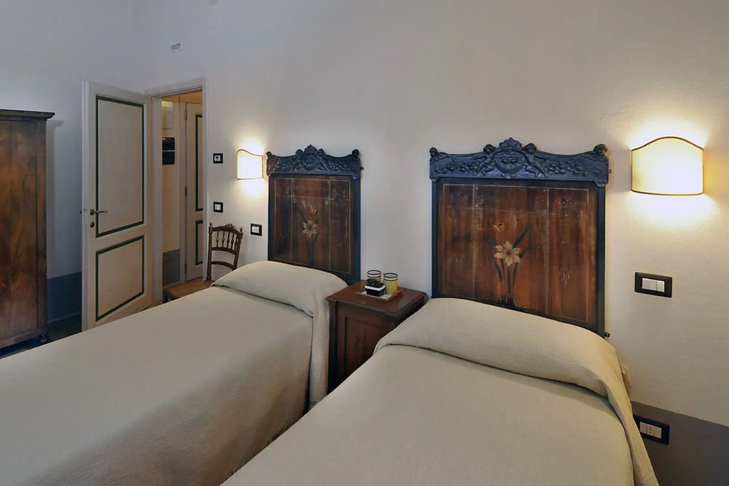 Agriturismo La Sovana