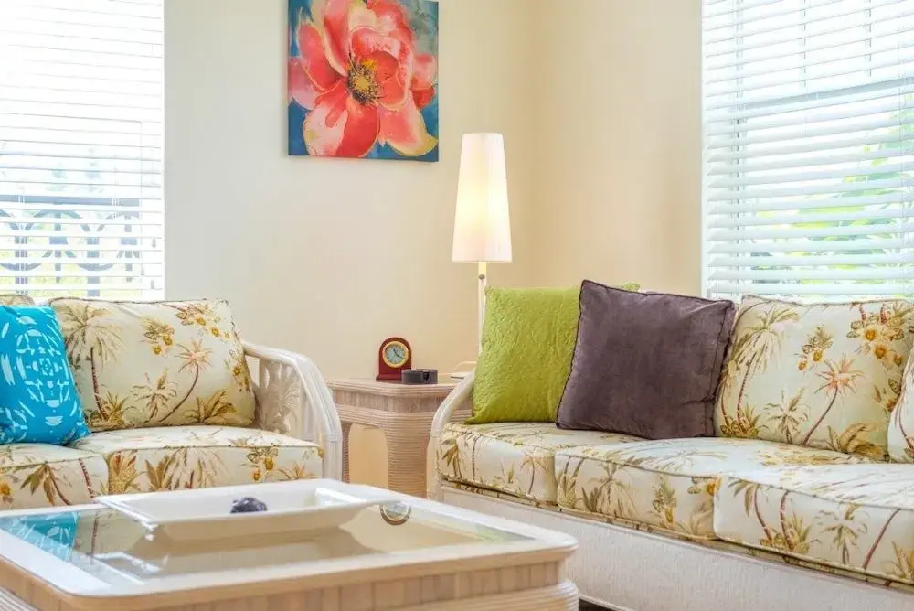The Fountain 308 - One Bedroom Condo