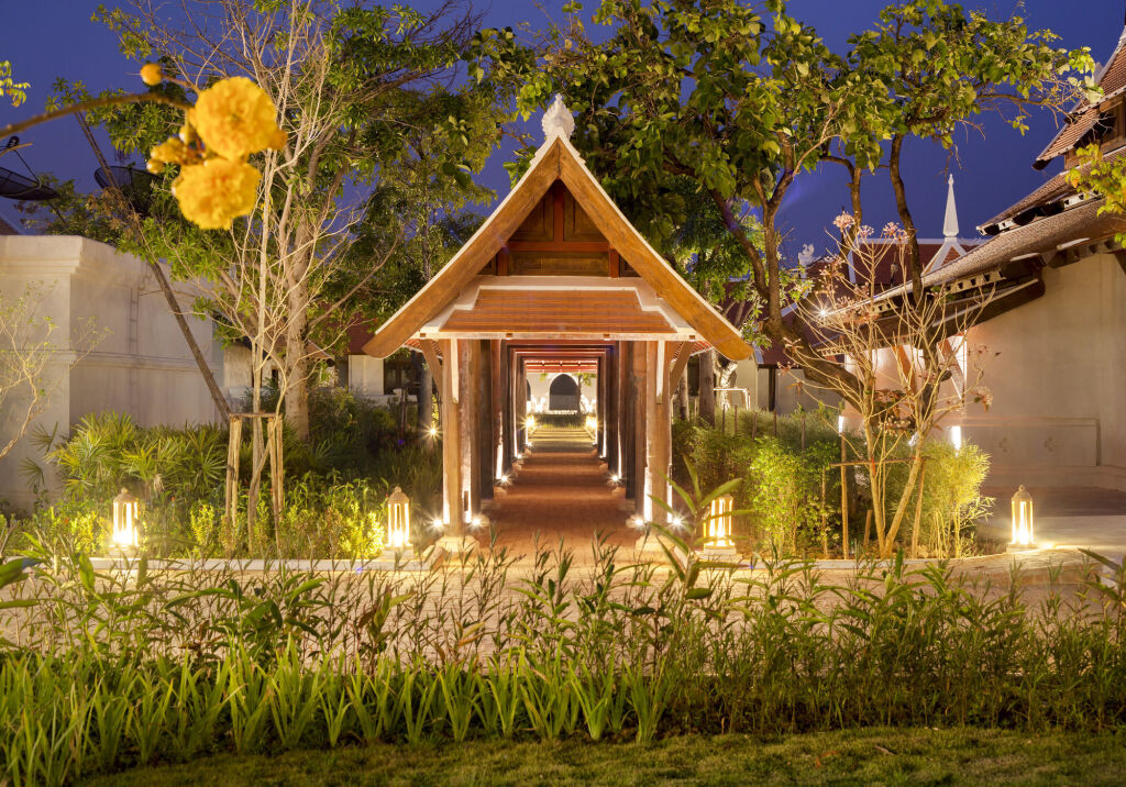 Sriwilai Sukhothai