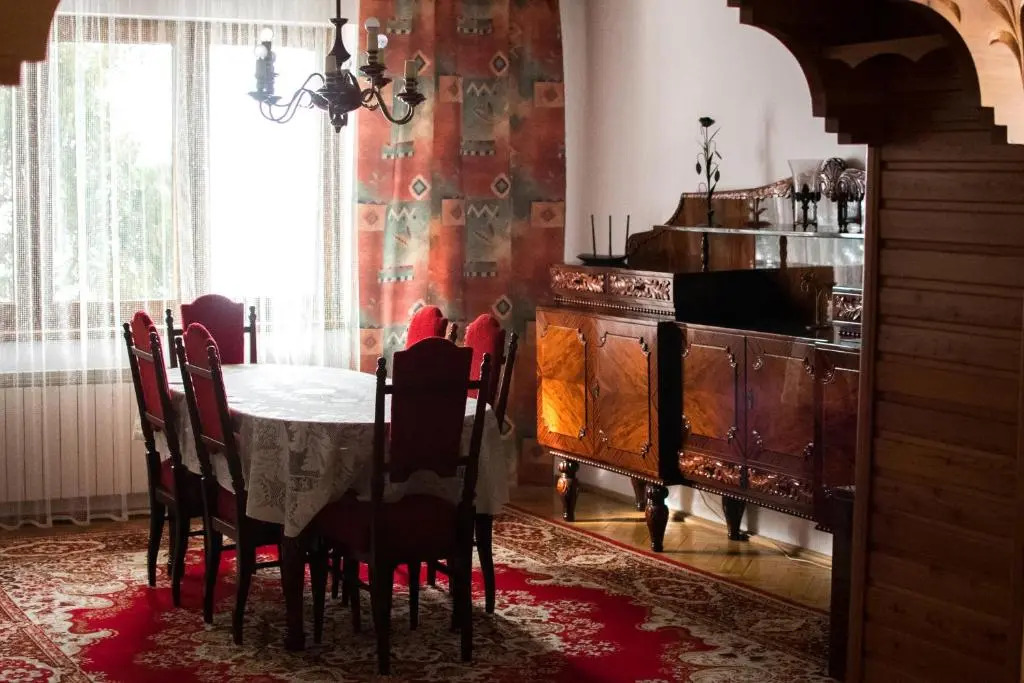 Apartamenty Gorczańskie