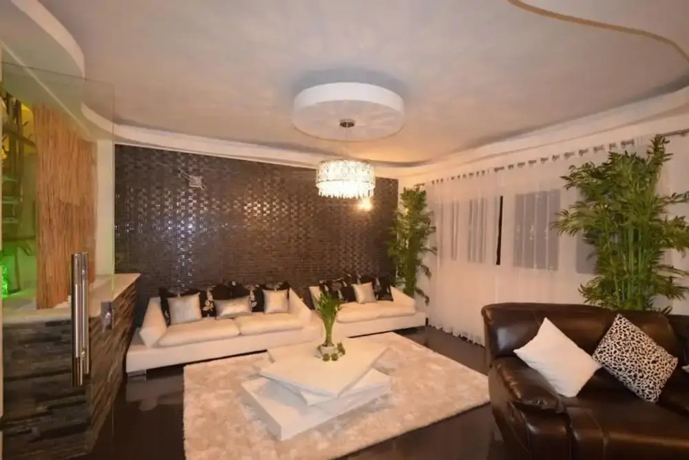 Luxury Villa in Sosua Center - 7 Beds/7 Baths