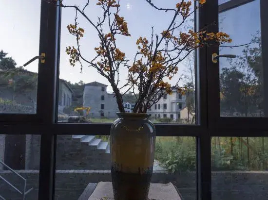 Wudang Sanshe Yuansu Hotel (Wudang Mountain Entrance Branch)