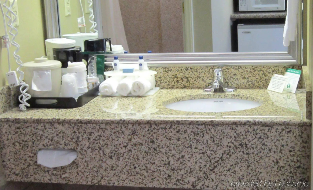 Best Western Butner Creedmoor Inn