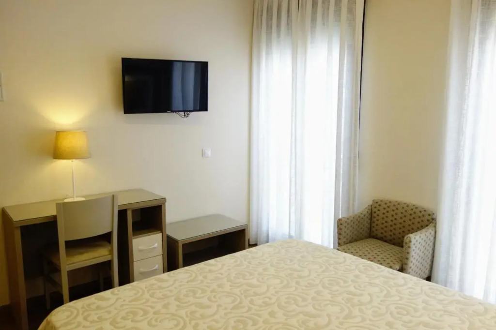 Hostal Toledo