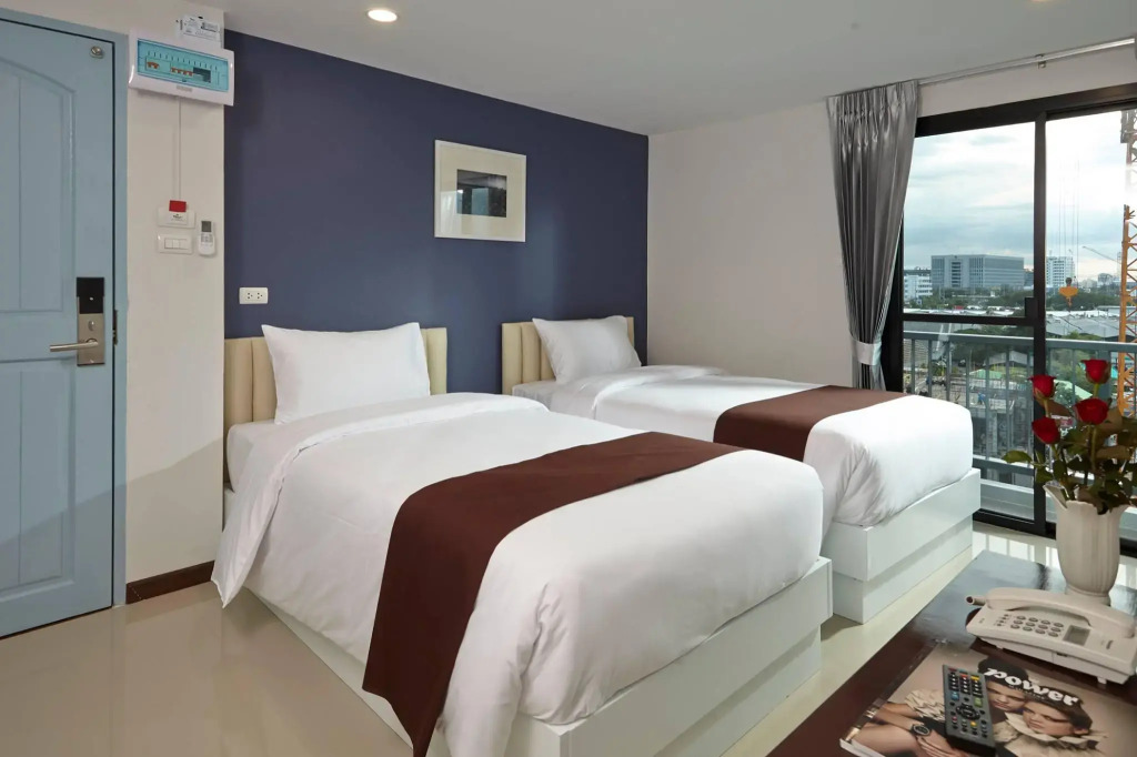 Casa Residence Hotel