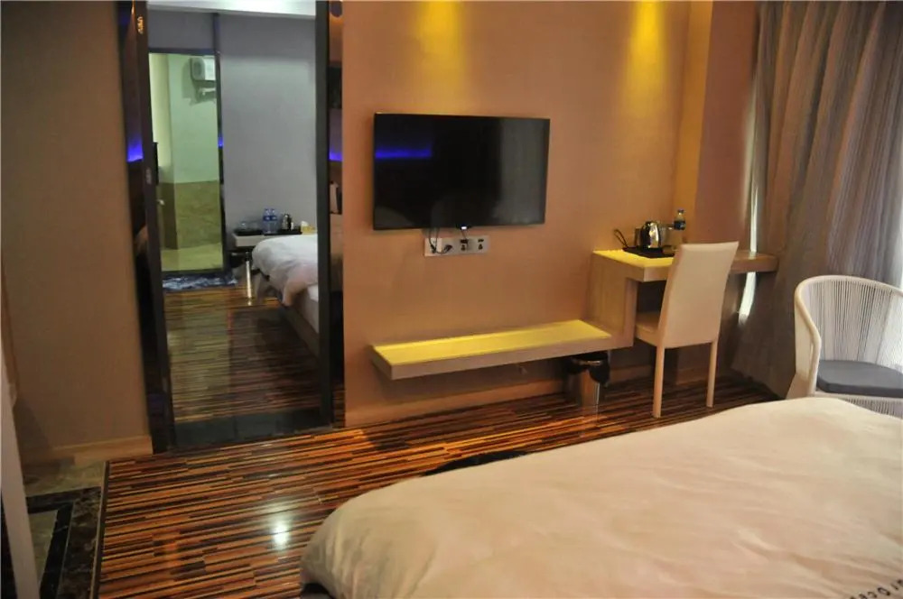 ZhuHai AoYa Bay Hotel