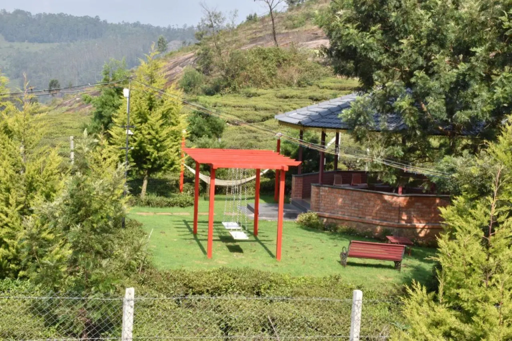 Green Nest Resort Ooty