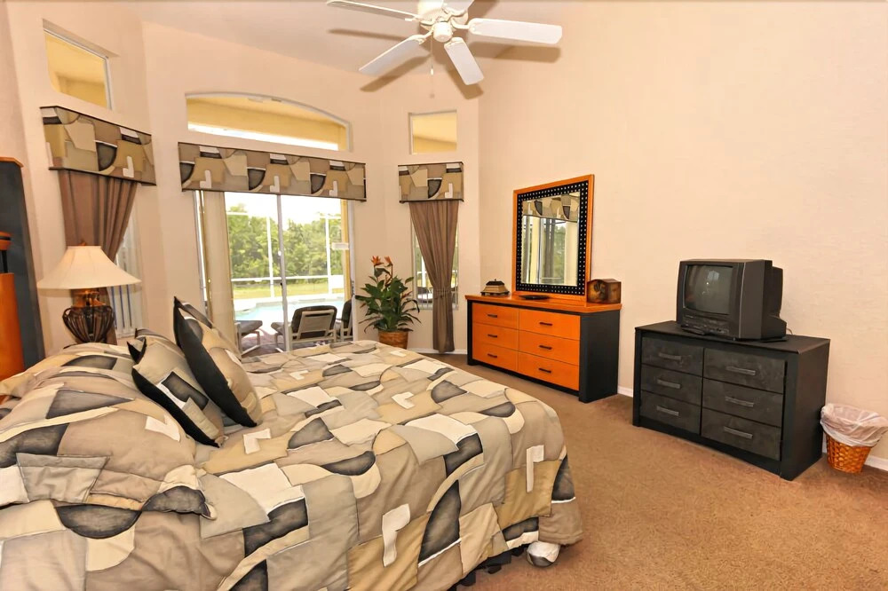 Highlands Reserve 213 - Five Bedroom Villa with Private Pool
