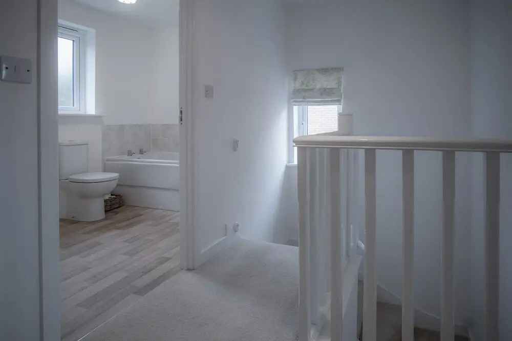 Maes Yr Odyn - 3 Bedroom - Narberth