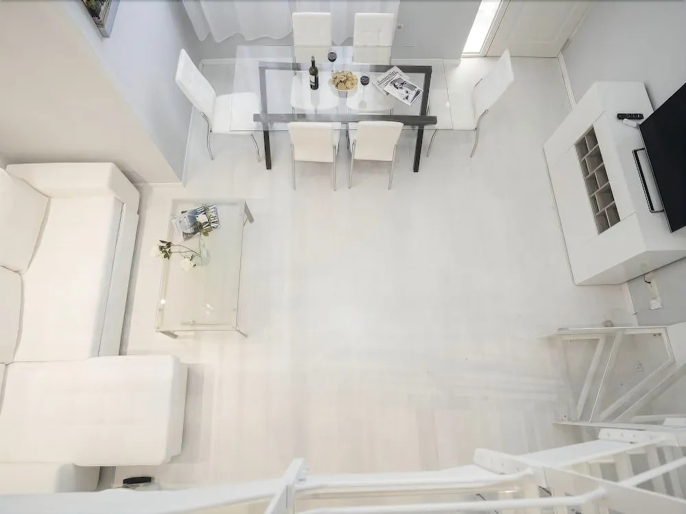 RETIRO Apartment III