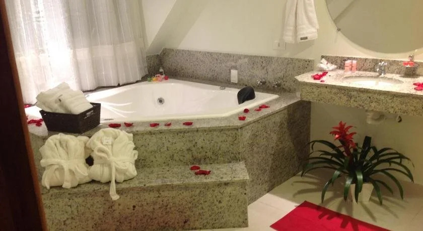 Godoy Palace Hotel Ltda Me