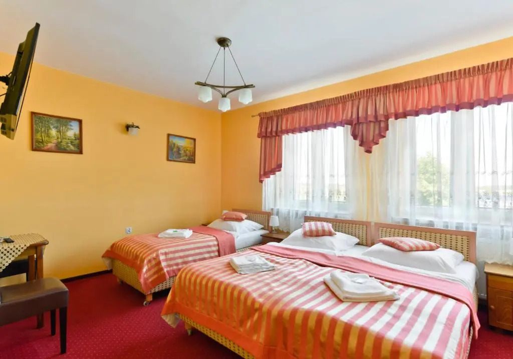 Hotel Dukat