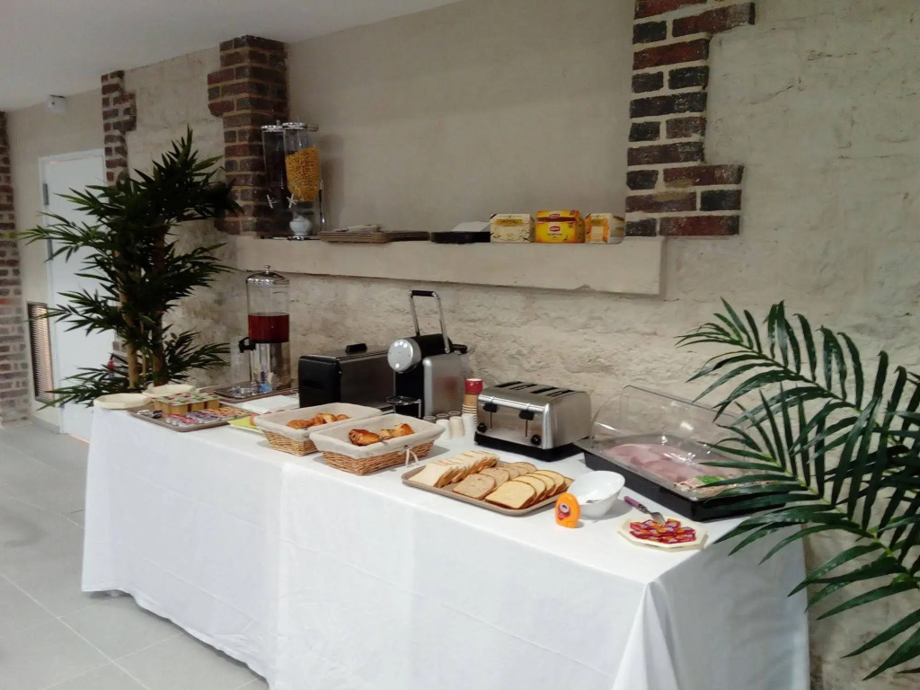 Zenao Apparthôtels Troyes