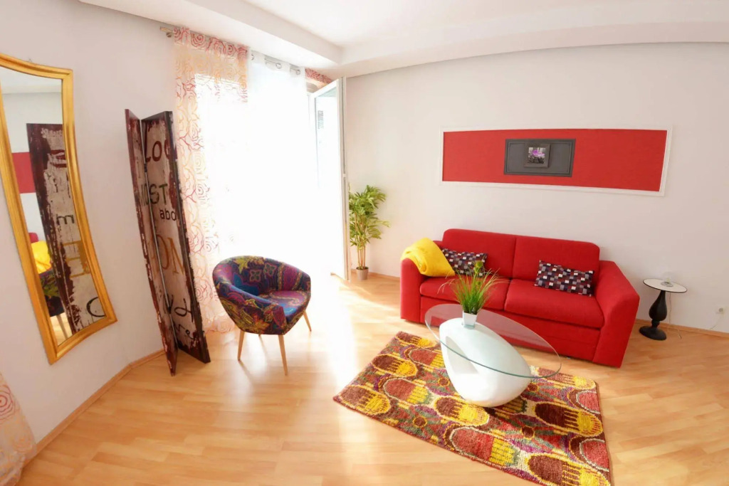 Joes Apartments - Walfischgasse 9