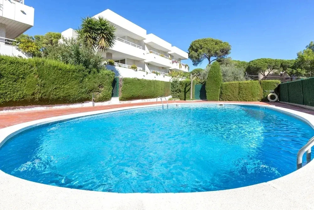 Apartment in Beautiful Beach of Pals