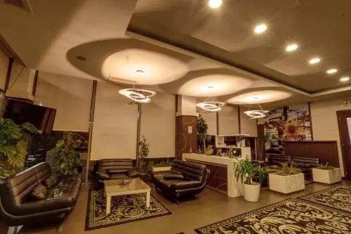 Amazona Hotel